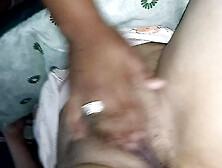 stepNiece fucked and fingered in pajamas