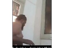 Desirable Diva - Exotic Ebony Babe Fucked Hard By A Hunk From India