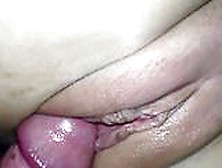 Closeup Fucking Meaty Pussy Homemade Creampie Mallorya