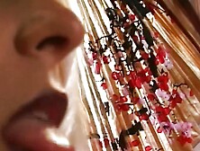 The Only Snake the Women Want to Handle Is in His Pants