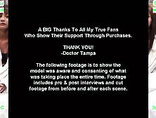 $CLOV Eliza Shields Parents Seek Her help from Doctor Tampa - FULL MOVIE EXCLUSIVELY AT - CaptiveClinic. com