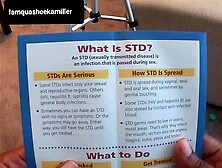 What is Sexually Transmitted Disease? (STD)