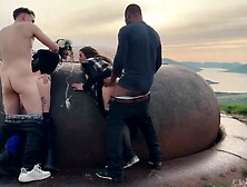 Blooming And Lydia Blacks Young Video (18+)