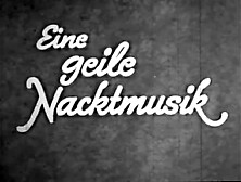 Love Film #663 – Eine geile Nacktmusik - Gina Janssen