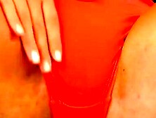 EXPOSED Katjas Insatiable Pussy A Teenage Temptation Unleashed