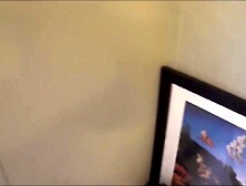 Step Mama Helps Hurt Step Son Take A Washroom Coco Vandi