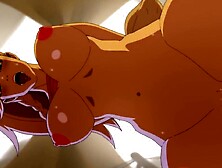 Gemma • Blacksmith - Sex animation