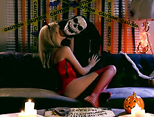 Sexy Little Devil - Sexy Lexi,  Sexy Devil And Lexi Lore