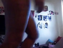 Hottest Arse Pop Cam Solo Record