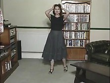 Classical British Vintage Tease,  Free Porn B8 Xhamster