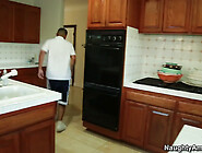 I cum on my friend's mom's face