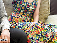 Cheating For A Second Time To Keep The First A Secret - Sister In Law Fucked Hard With Husband's Friend