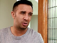 American House Sitter With Natalia Starr,  Keiran Lee - Brazzers