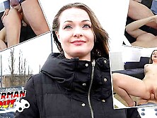 Verified Amateurs - german dirt