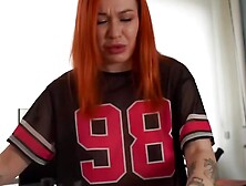 Busted by the Boss A Thirsty Assistant Gets Smothered by Her Alpha CEO