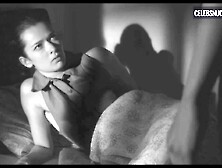 Michalina Olszańska Nude scene in I,  Olga (2016)