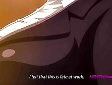 Graduation Day Turns Hardcore as She Gets Slammed Deep on a Crowded Train