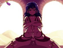 Compilación futanari 2D-CG