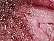 Greek Mature Close Up