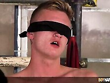 Sub Boy Cum Fun 3