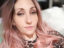 Sexy Nikki Lixxx Fucks Her Pussy With New Toy (Part 3)