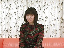 CREAMPIE HAIRY PUSSY MATURE COUGAR GRANNY FROM JAPAN - AMATEURS - HOMEMADE HOMESEX