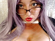 Zatanna Hypno - big tits