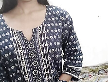 Chacha ne meri massive titties daba kar night me pel diya