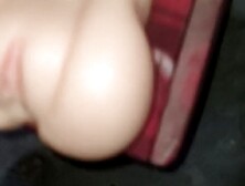 DANDO PENE A MI CHOCHITO FAVORITO A PELO (VOL. I)