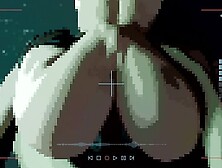 3DXPassion featuring lass's deep throat porn