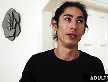 ADULT TIME - Neglected Redhead Wife Lacy Lennon Tries Open Relationship To Spice Up Her Sex Life