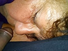 Mature Mouth Sleeping Amateur