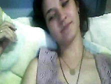 Safadinha Na Web Cam