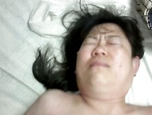 Big Boobs – Chubby Shy Mature Asian Wet Shaved Pussy Fuck Then Anal