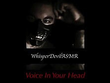 Erotic Story - The Voice In Your Head Part One - (Audio Only/male Voice)