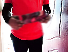 Tamil Clear Audio- Delivery Man Sex with Aunty