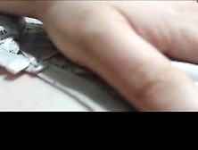 Estephania The Nyx,  the magic of the pussy,  cumming without touch.  Real Succubus.