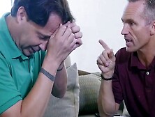 Dirty Secrets and Sinful Desires