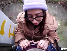 "Deepthroat Queen - Extreme Deep Throating Challenge"