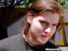 Banned Search - Old Matriarch Blowjob Spectacular Poolside Orgy