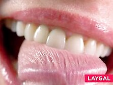 Close-up Blowjob with Asian Amateur MILF Babe