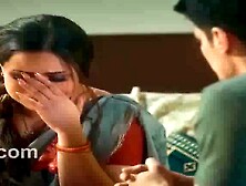 DaalChawal Webseries - Erotic Encounters in Future India