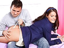 Watch cute Erin Stone's smut