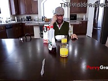 Step Granny's Grand Plan