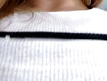 LEA LEXIS GOES DEEP Insatiable Sex Machine Swallows and Screws till she Cums!