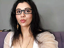 He sent his whore instead of a tutor.