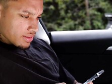 Lauren Philips Fucks Her Boyfriend's Best Friend While He Watches - Adult Time