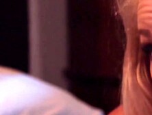 Blondie Babe Lisette Sweet Gets Her Trimmed Pussy Eaten And Fucked By Hunk Codey Steel