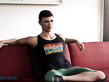 Secretaire trois,  denver babe