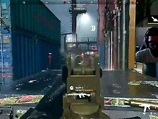 WORLDS FASTEST MGB TACTICAL NUKE in MODERN WARFARE two! (MW2 Fastest Nuke)